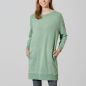 Robe Hiver Sweat Oversize Femme