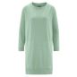 Robe Hiver Sweat Oversize Femme