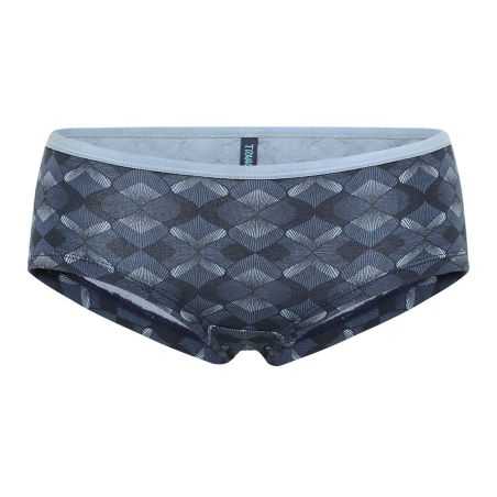 Culotte coton bio jersey hipster