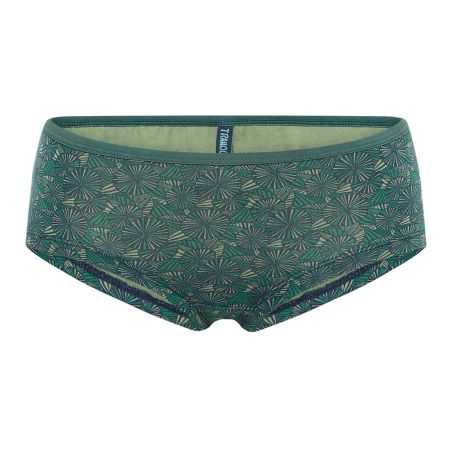 Culotte coton bio jersey hipster