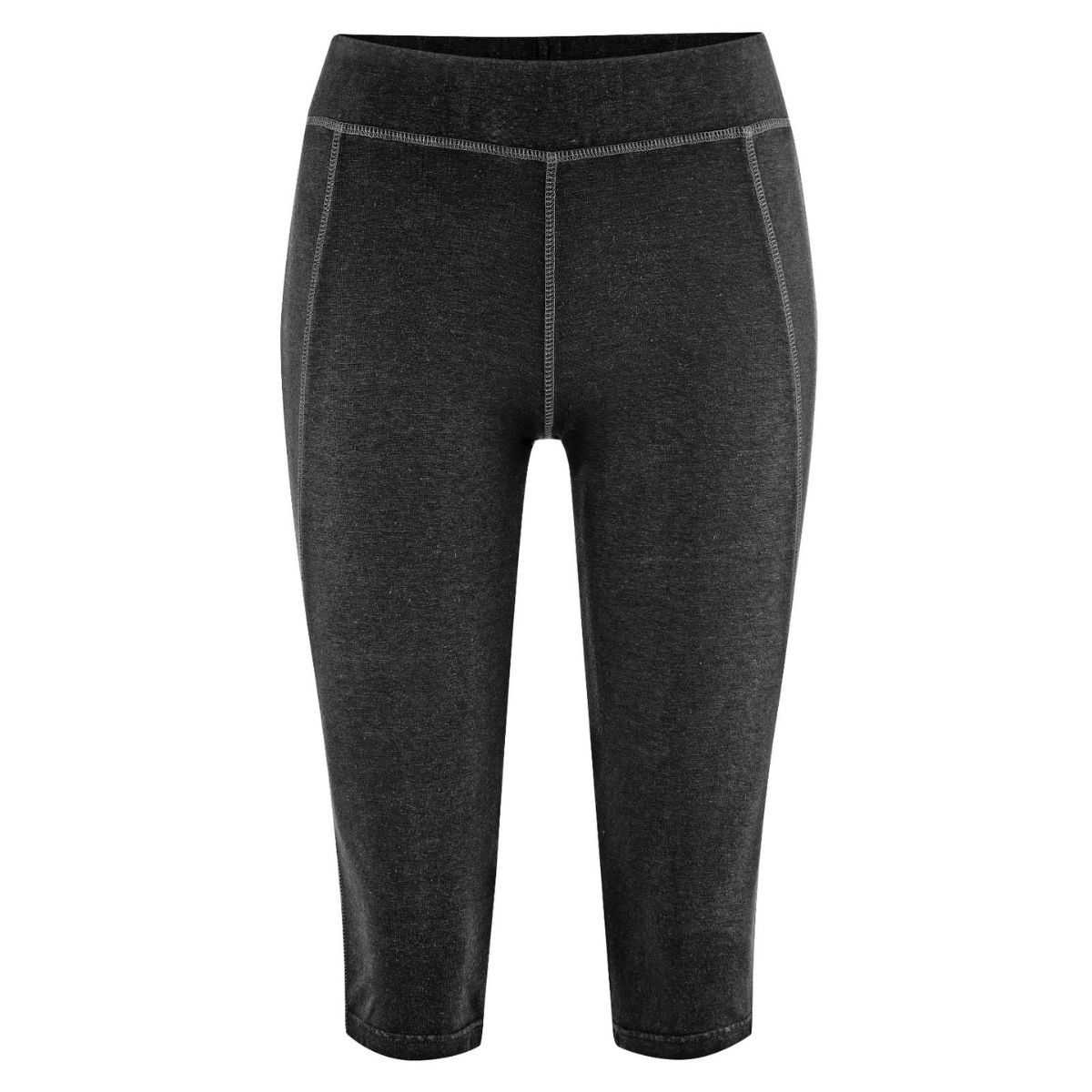 Leggings chanvre de yoga