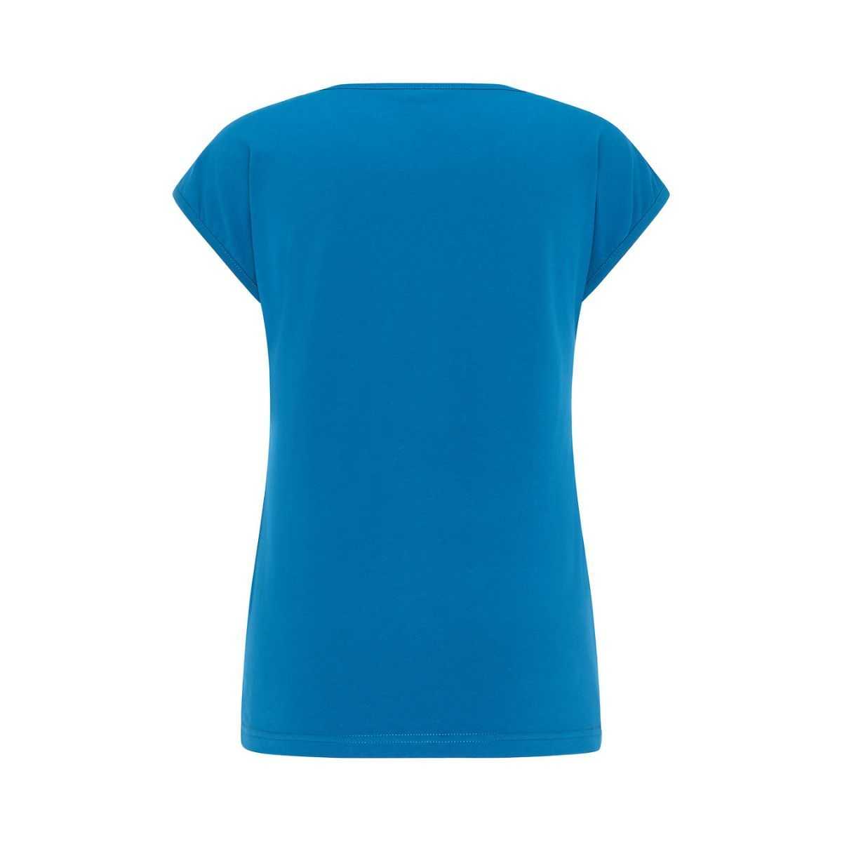 Chemise jersey océan