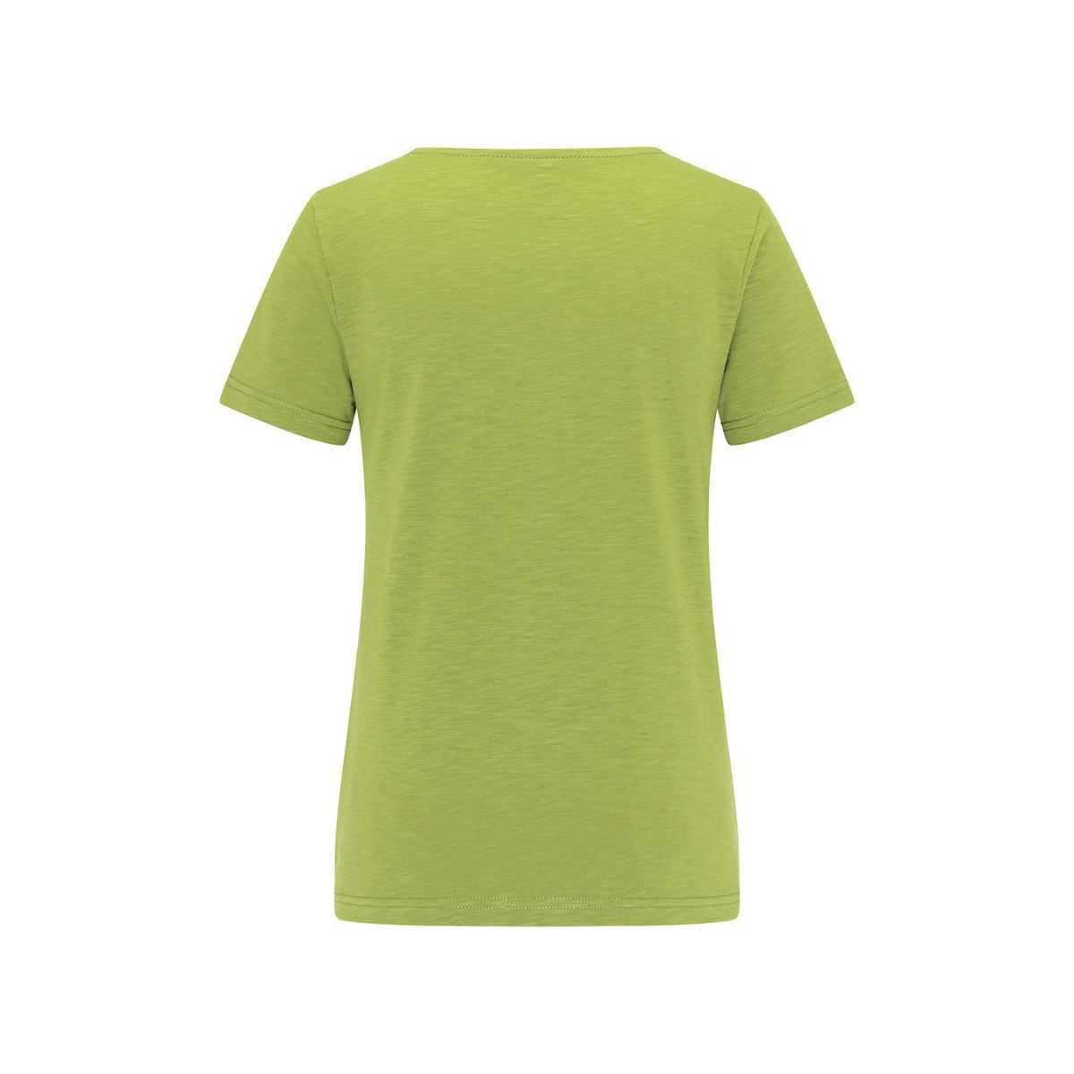 Chemise jersey