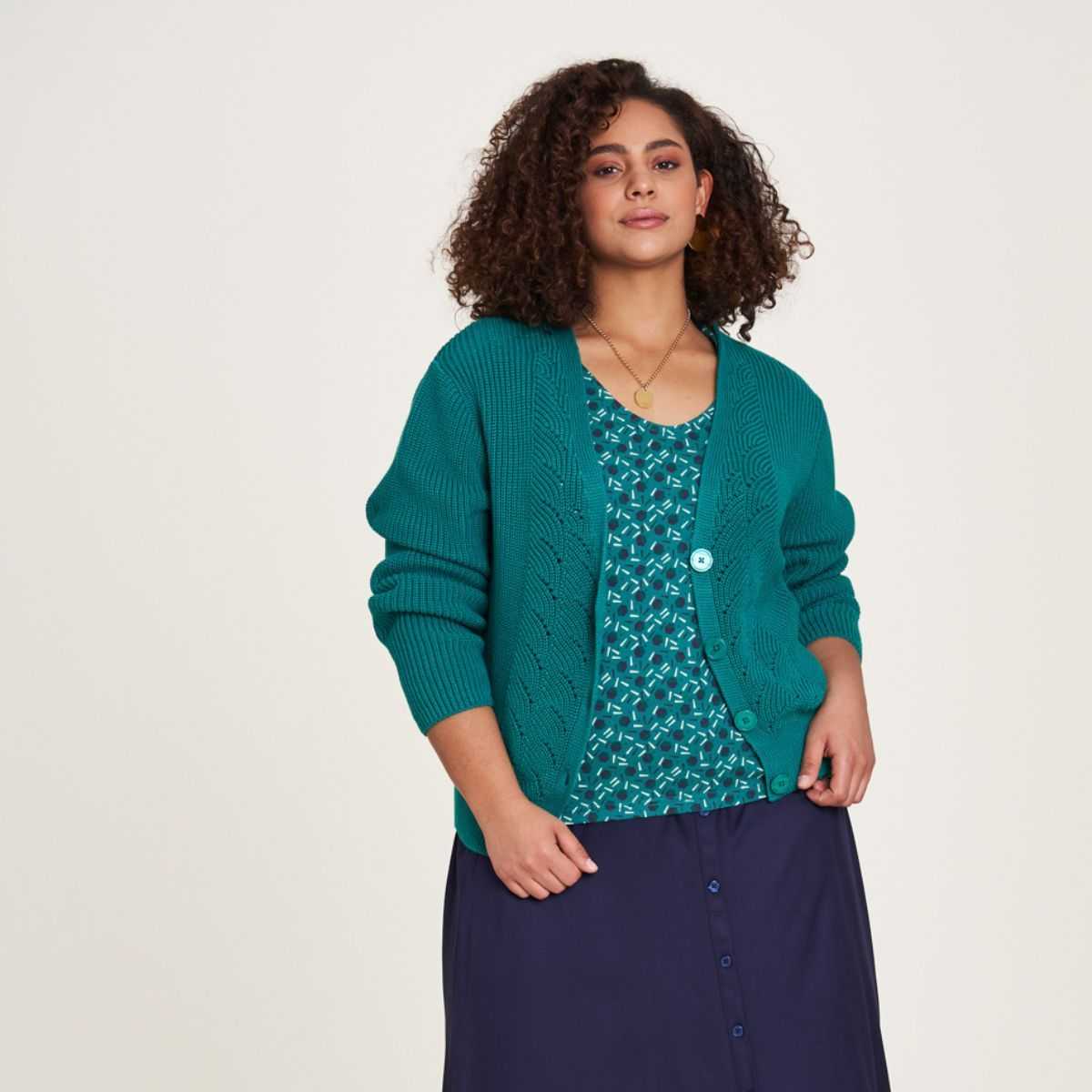 Chemise jersey