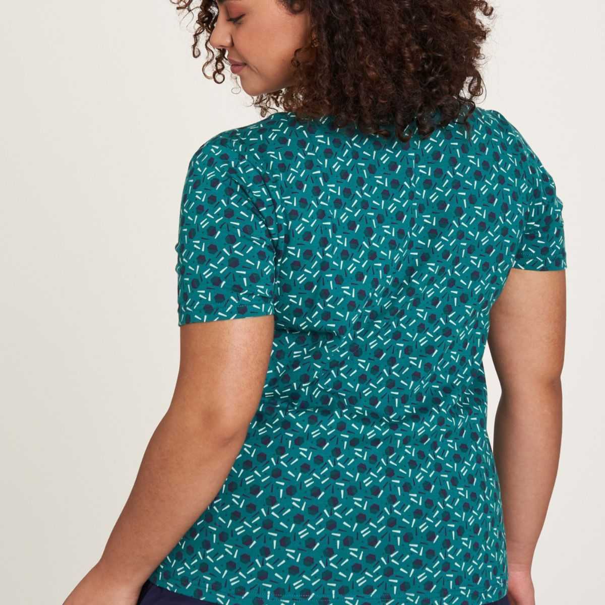 Chemise jersey