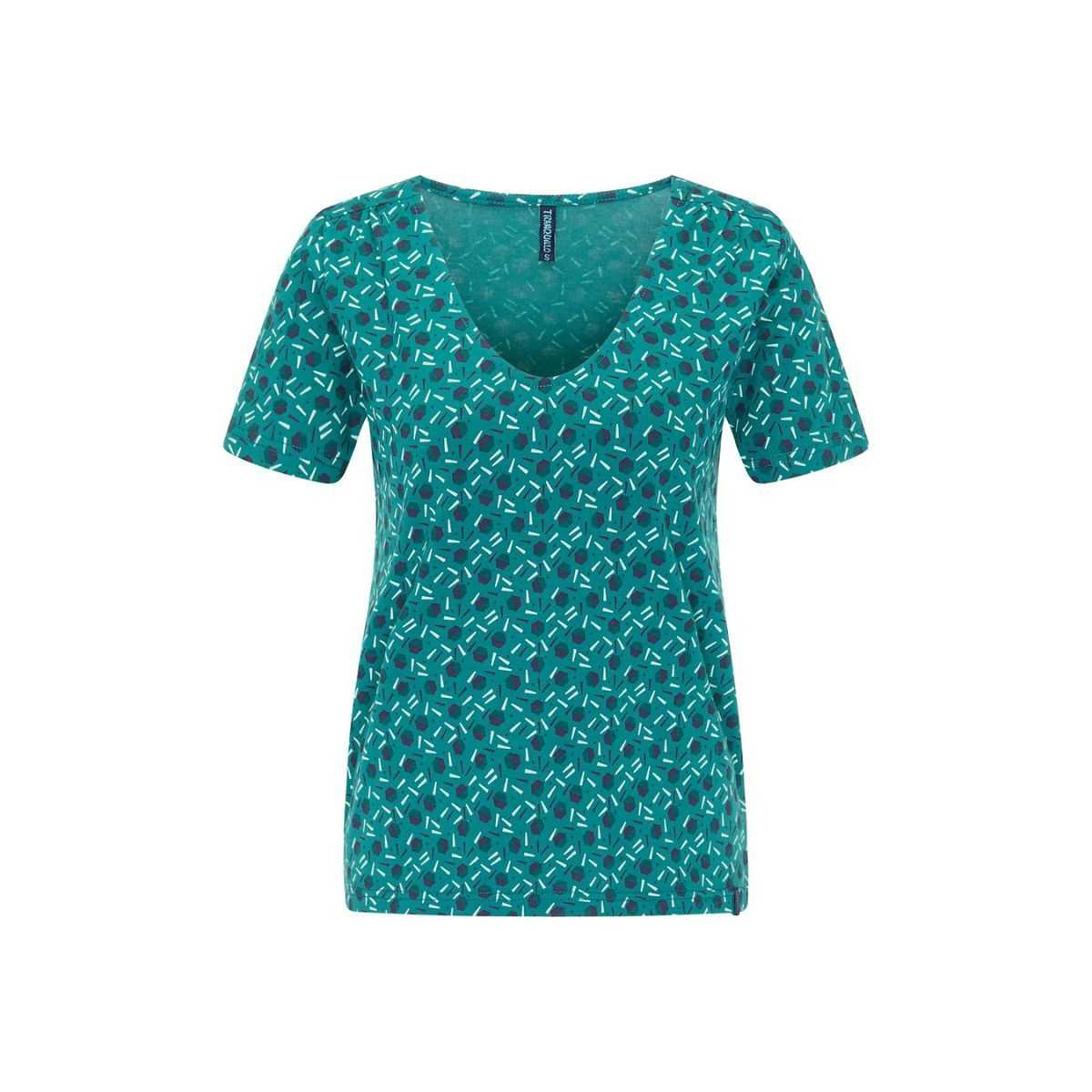 Chemise jersey