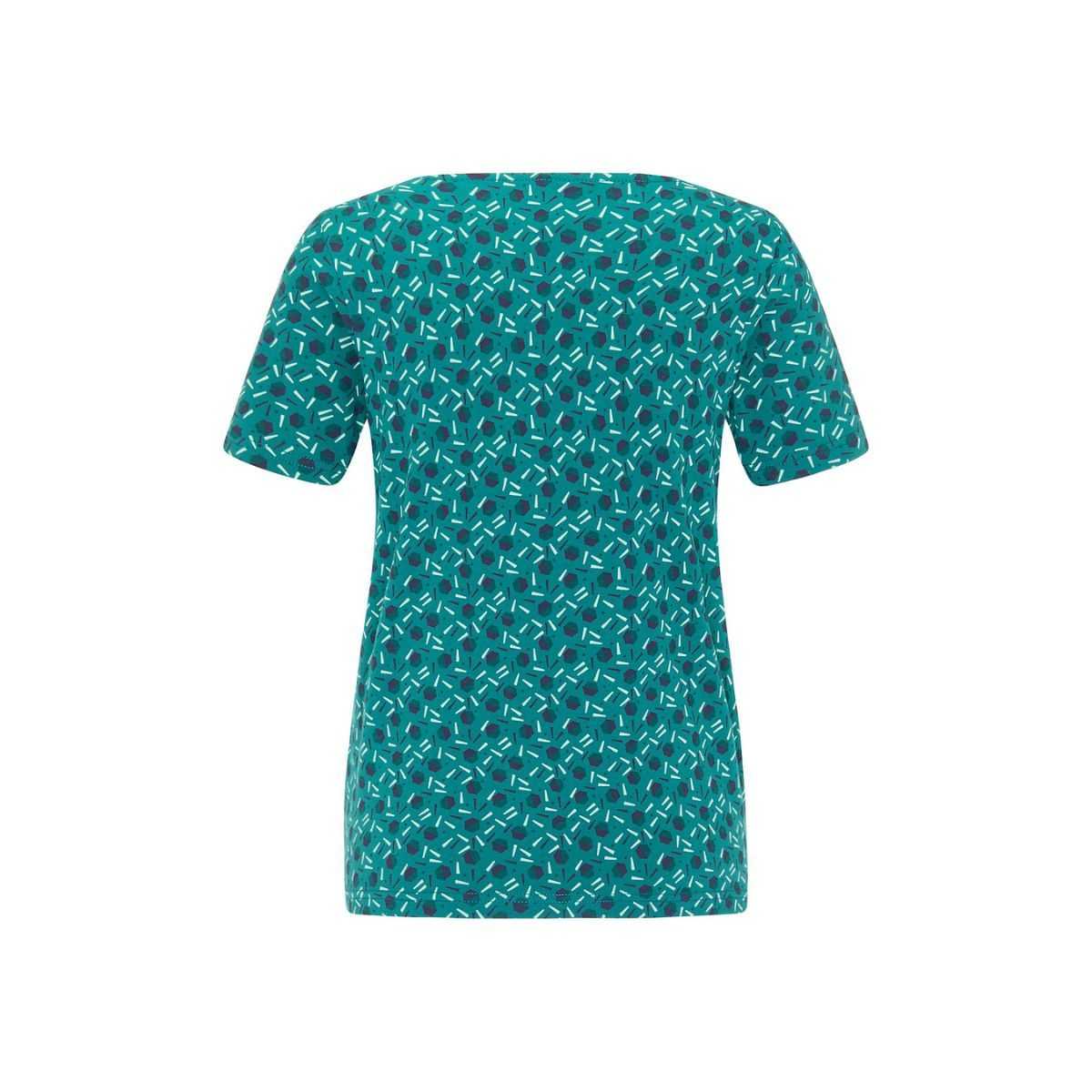 Chemise jersey