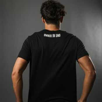 T shirt mixte lyocell et coton bio très doux 3