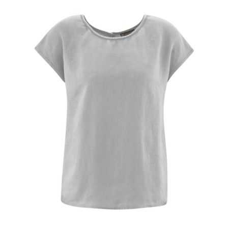blouse pur chanvre bio