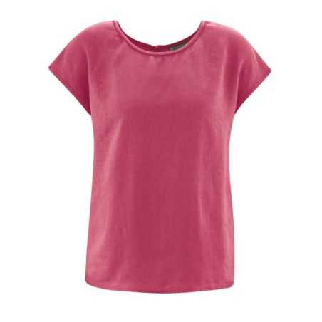 blouse pur chanvre bio