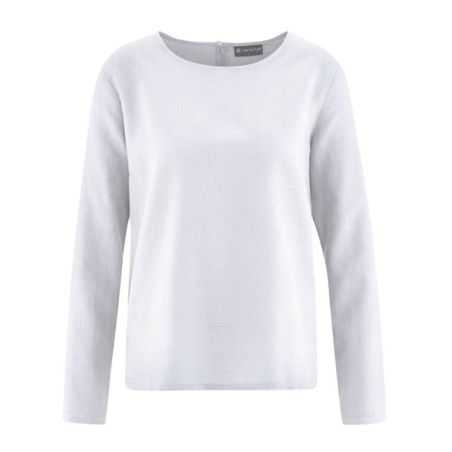 Haut femme chanvre coton bio Hempage