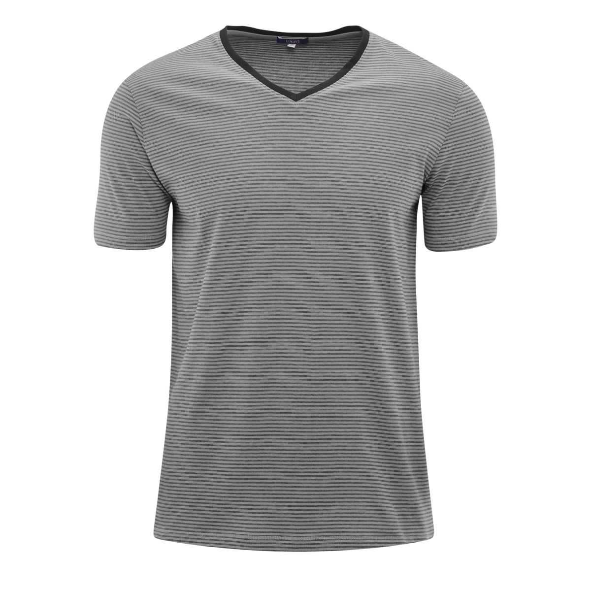 Pyjama court pour homme, coton bio