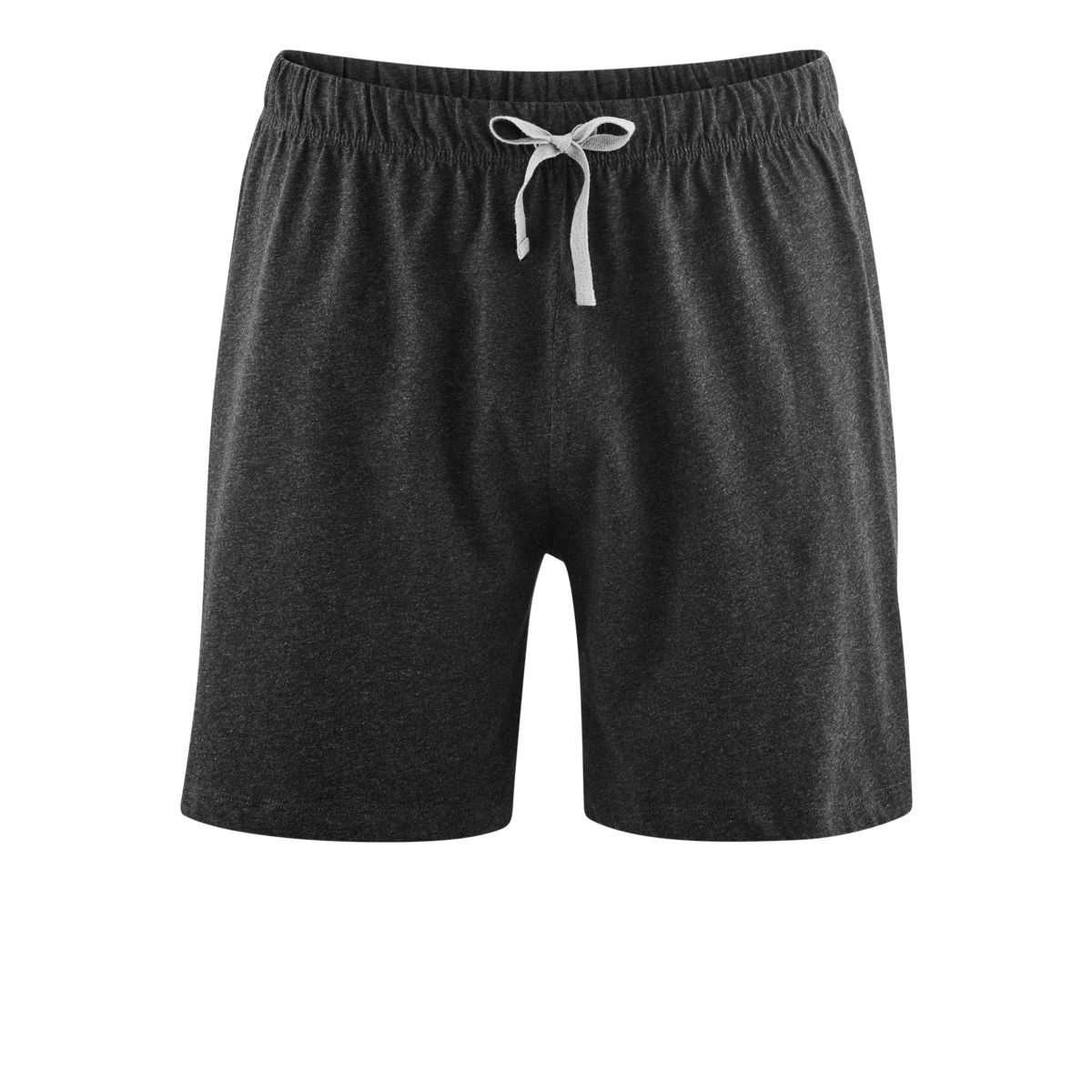 Pyjama court pour homme, coton bio