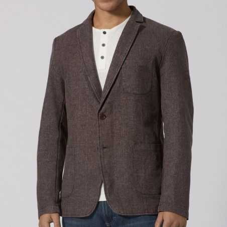 Veste de costume Homme, Chanvre