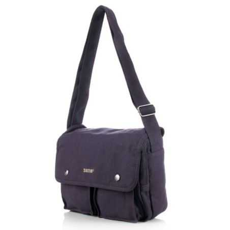 Sac chanvre coton bio