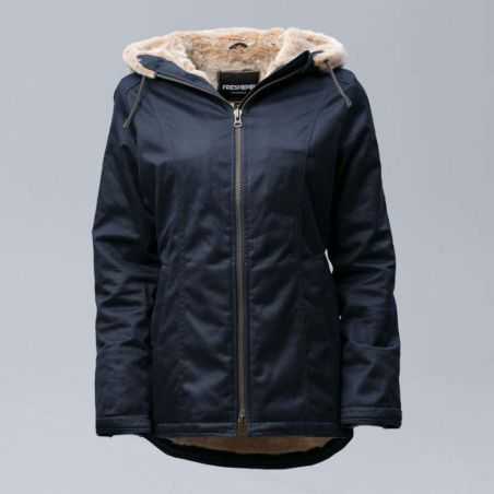 Veste en chanvre