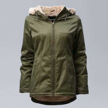 Veste en chanvre 5
