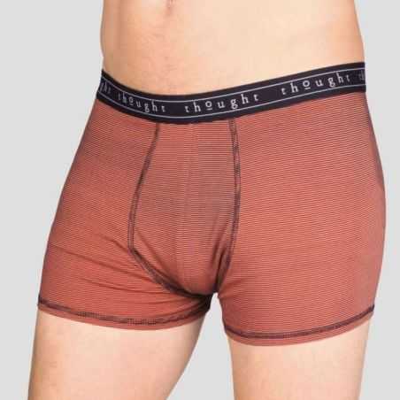 Boxer bambou et coton biologique