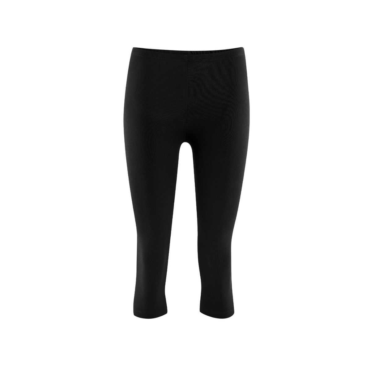 Leggings 3/4 "ELLEN", 92% coton bio