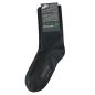 Chaussettes chanvre, coton bio