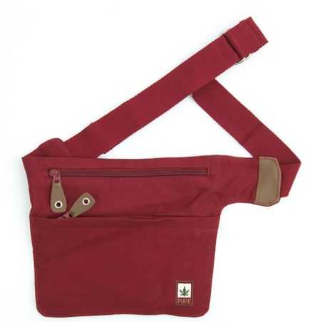 Pochette banane