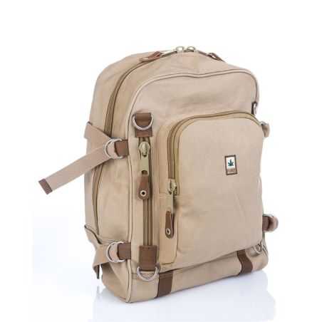 Sac à dos Pure chanvre