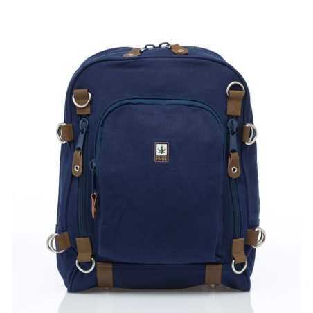 Sac à dos Pure chanvre