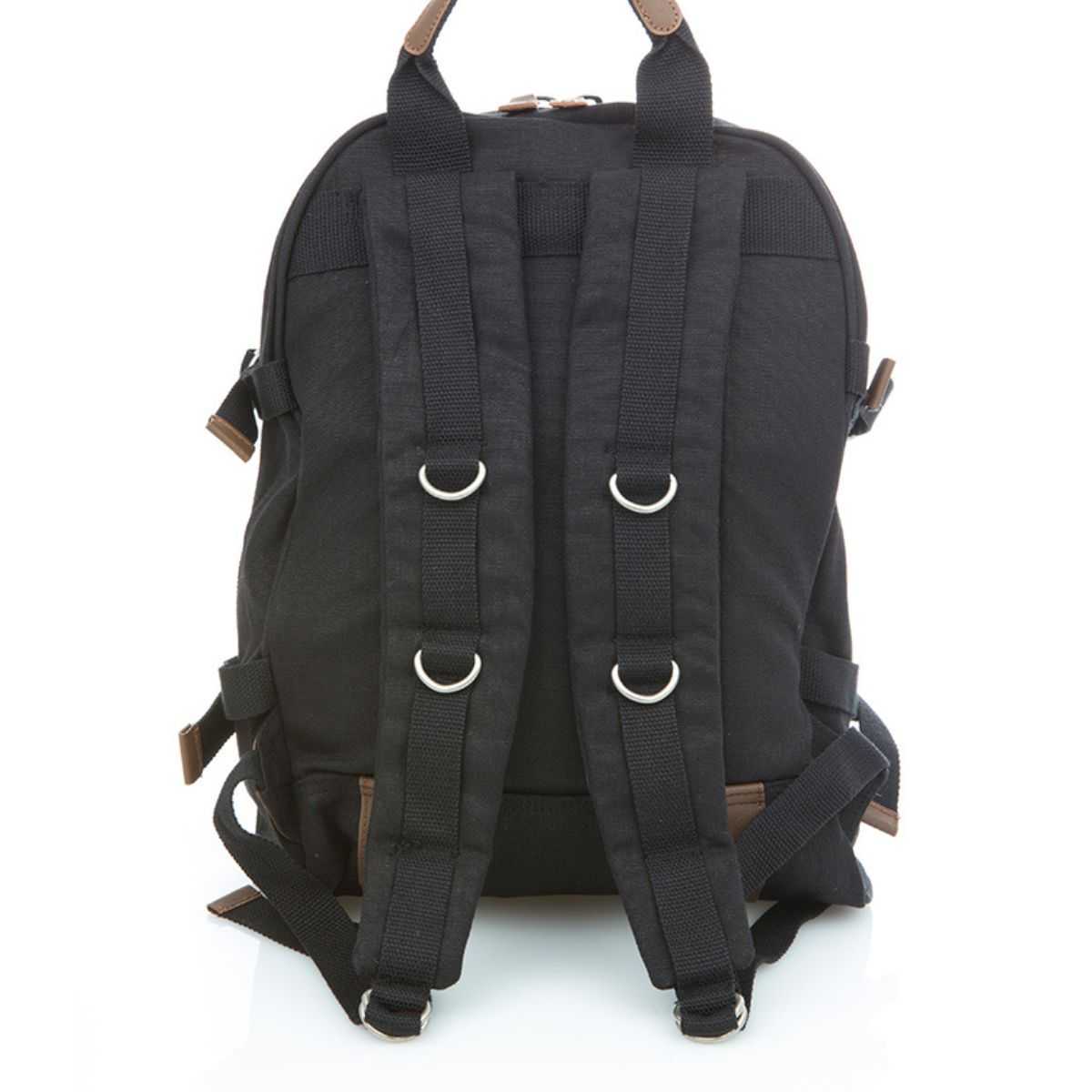 Sac à dos Pure chanvre et coton bio