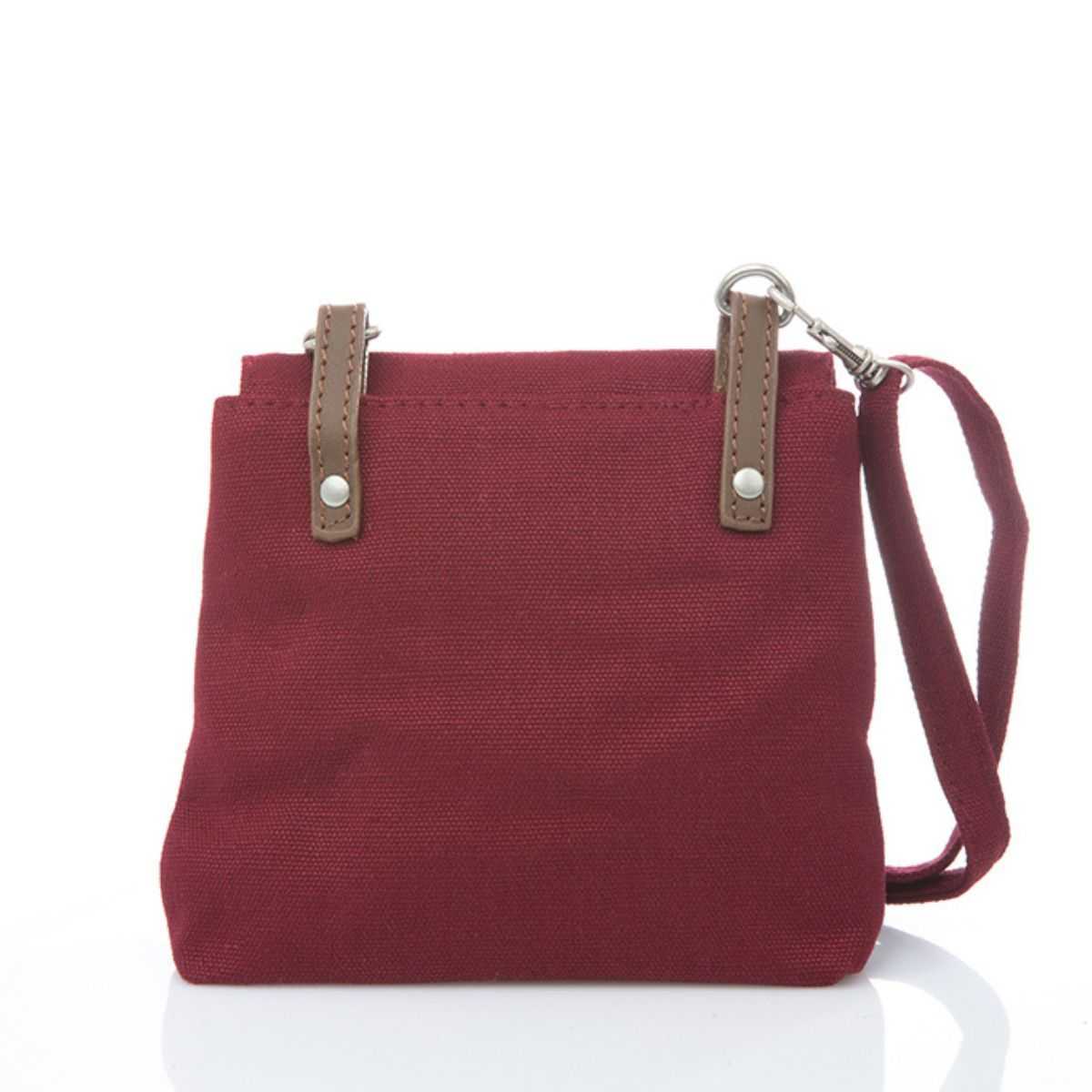 Petit sac bandoulière femme