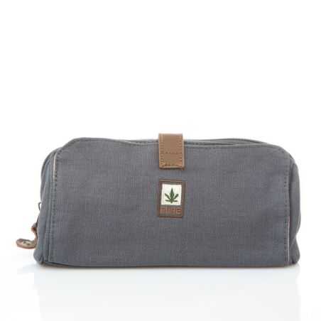 Trousse en chanvre coton bio pour le bureau ou cosmétiques