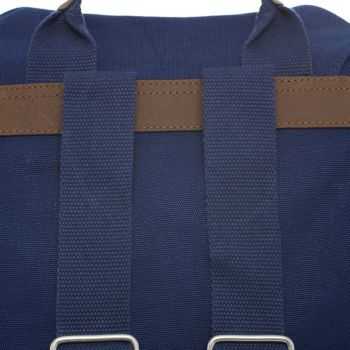 Sac à dos XL Pure chanvre coton bio 6