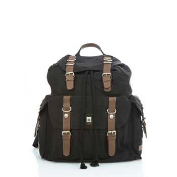 Sac à dos XL Pure chanvre coton bio Sac à dos XL Pure chanvre coton bio