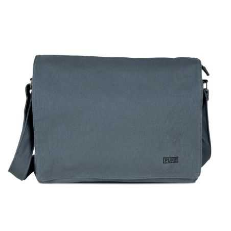 Grand sac de stockage chanvre pure 1