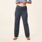 Pantalon de jogging taille haute "TOVE" Pantalon de jogging taille haute "TOVE"