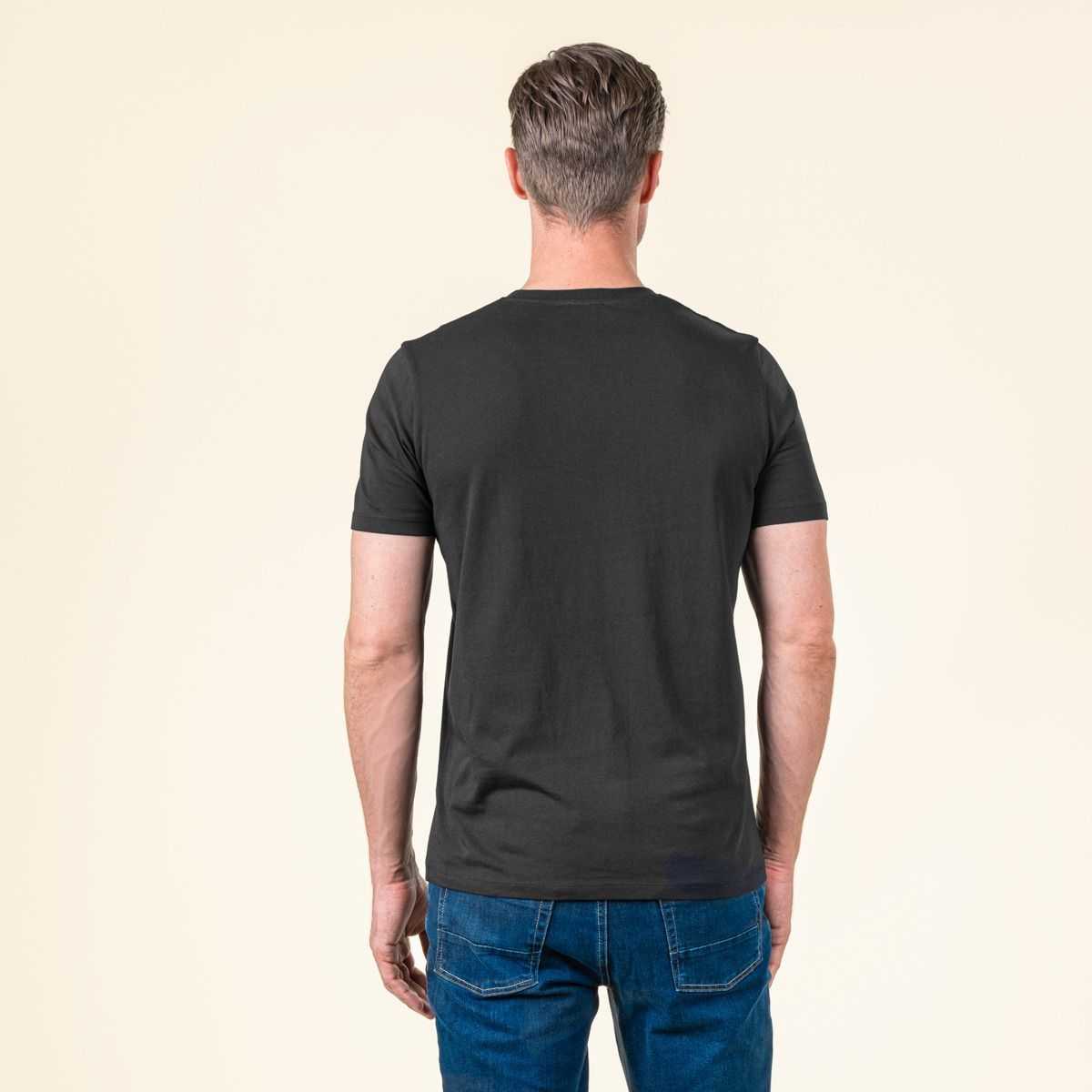 Lot de 2 t-shirts "TAWIN" - 100% Coton bio