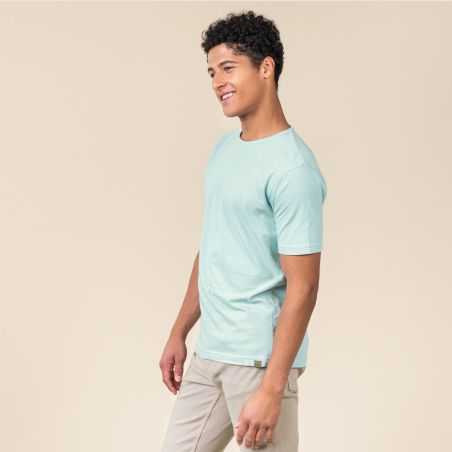 T-shirt uni "ROCCO"