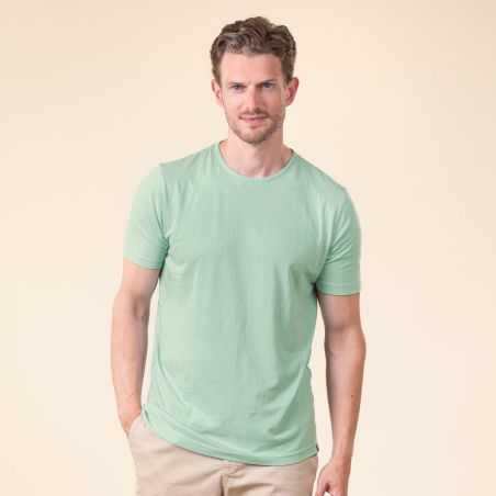 T-shirt uni "ROCCO"