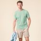 T-shirt uni "ROCCO" T-shirt uni "ROCCO"