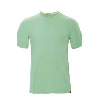 T-Shirt "bleu clair "