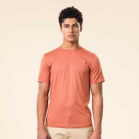 T-shirt coton bio "THERREL"