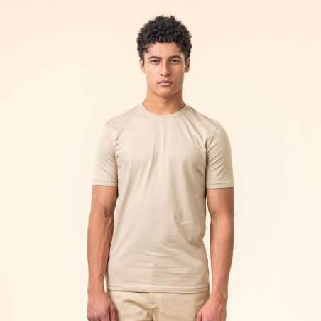 T-shirt coton bio "THERREL"