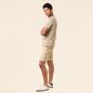 T-shirt coton bio "THERREL" T-shirt coton bio "THERREL"