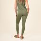 Leggings éco-responsables en coton bio Leggings éco-responsables en coton bio