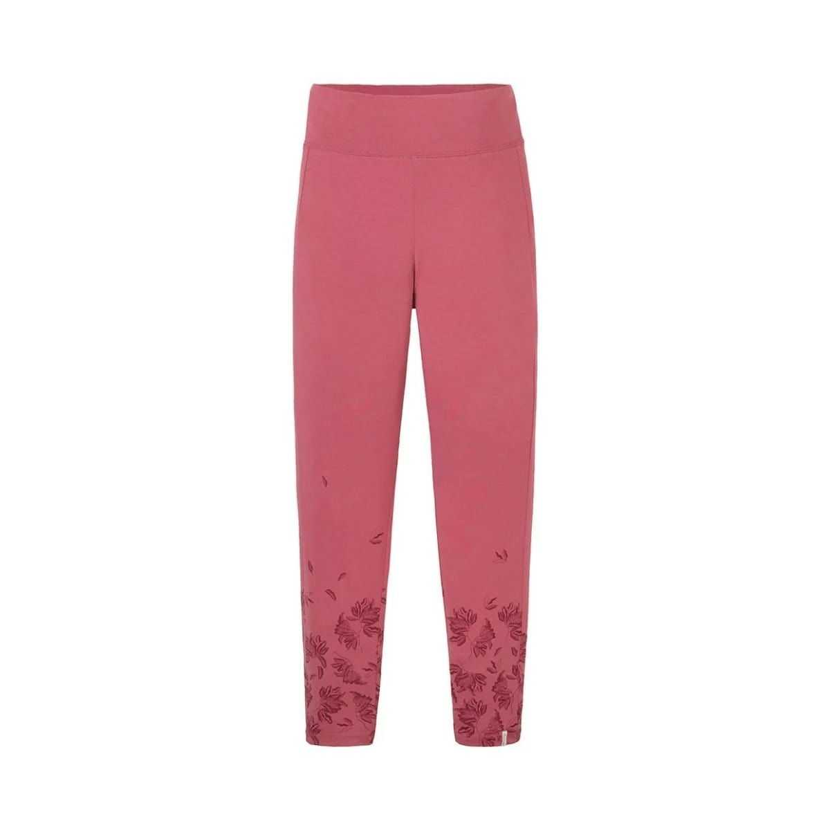 Leggings taille haute imprimé