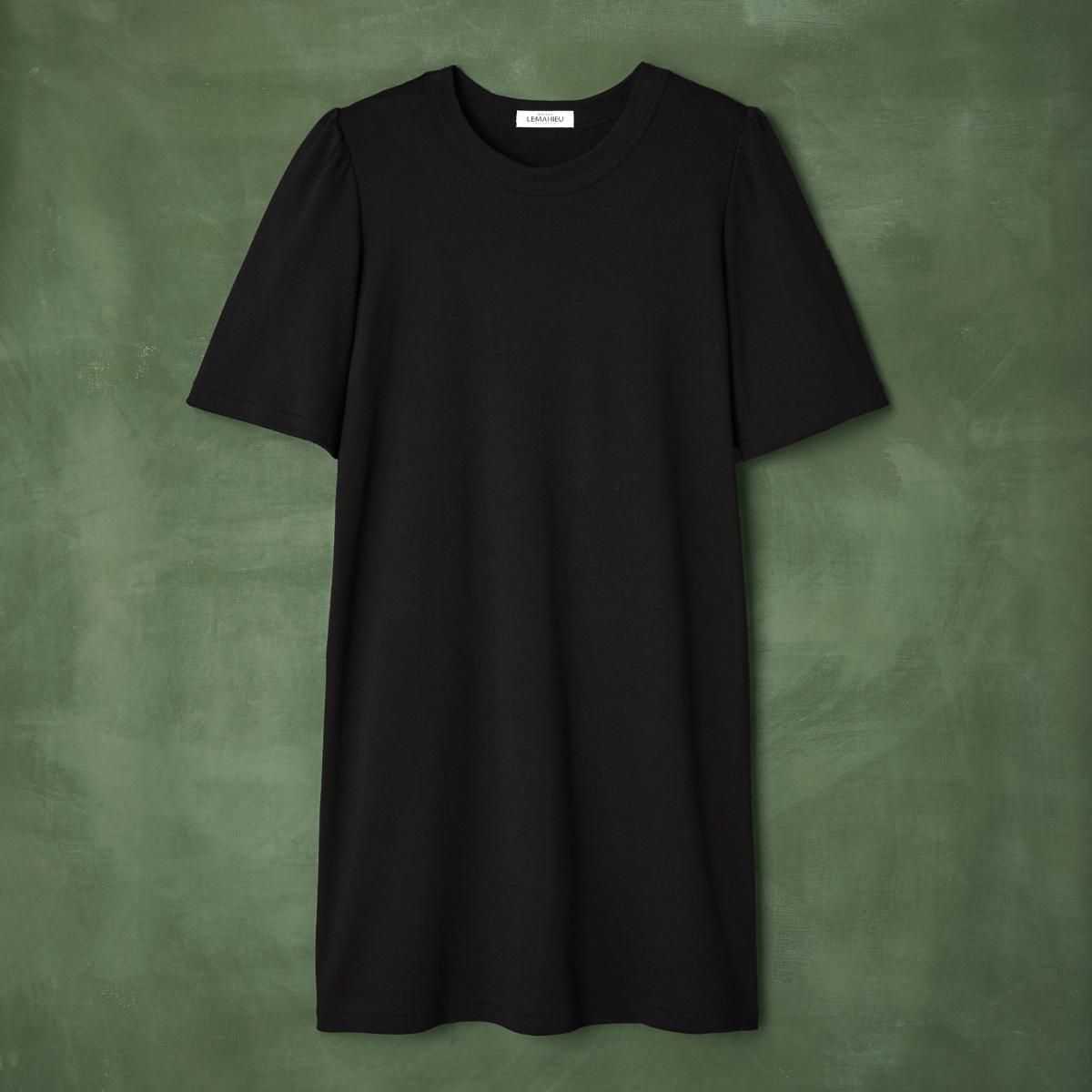 La petite robe noire "ELISABETH"