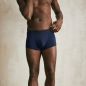 Boxer court "GABIN" en coton bio Boxer court "GABIN" en coton bio