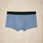 Boxer court "GABIN" en coton bio Boxer court "GABIN" en coton bio