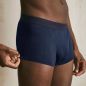 Boxer court "GABIN" en coton bio Boxer court "GABIN" en coton bio