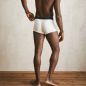Boxer court "GABIN" en coton bio Boxer court "GABIN" en coton bio