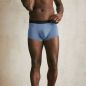 Boxer court "GABIN" en coton bio Boxer court "GABIN" en coton bio